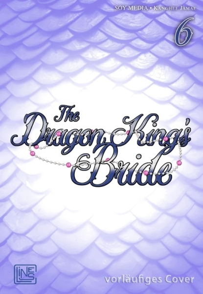 The Dragon King's Bride 6